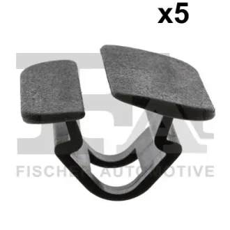 Кліпса кріплення (затискач) Fischer Automotive One (FA1) 55-10002.5