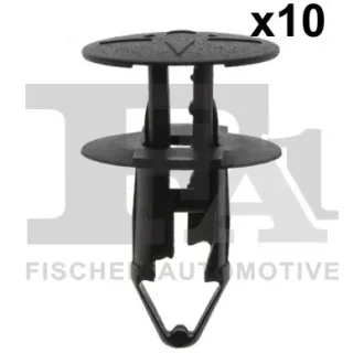 Кліпса кріплення (затискач) Fischer Automotive One (FA1) 12-20004.10