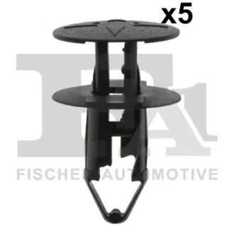 Кліпса кріплення (затискач) Fischer Automotive One (FA1) 12-20004.5