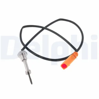 Датчик температури вiдпрацьованих газiв Delphi TS30341-12B1