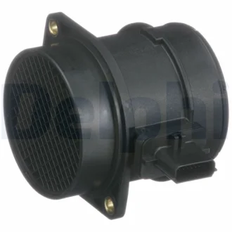 Датчик масової витрати повітря Delphi AF10679-12B1