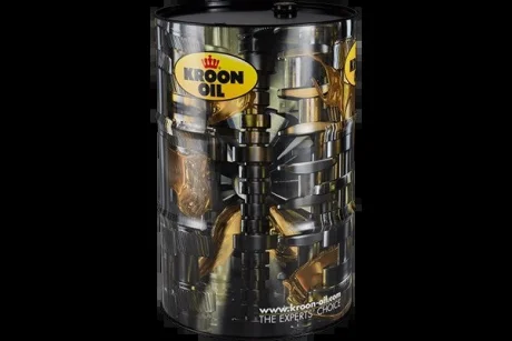 Олива трансмісійна SP GEAR 1071 60л KROON OIL 32660