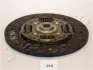 Диск зчеплення LANOS 97-/NEXIA 1.5 95-97 (200mm) JAPKO 80362 (фото 1)