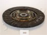 Диск зчеплення LANOS 97-/NEXIA 1.5 95-97 (200mm) JAPKO 80362 (фото 2)