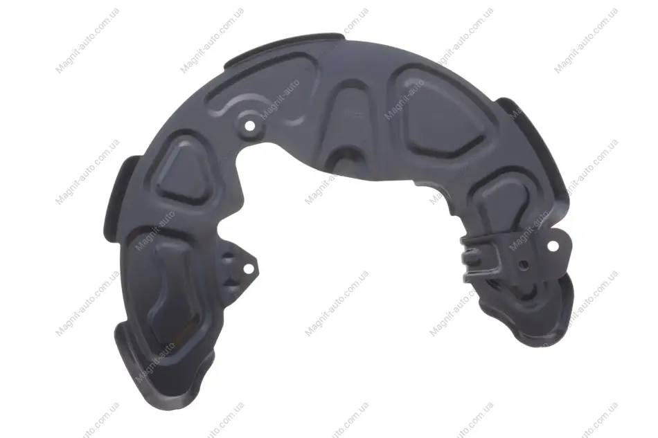 Захист колодок Trucktec automotive 02.35.683 (фото 1)