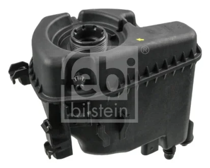 FEBI BMW Розширювальний бачок 5 (G30, F90), 6 Gran Turismo (G32), 7 (G11, G12) FEBI BILSTEIN 188347