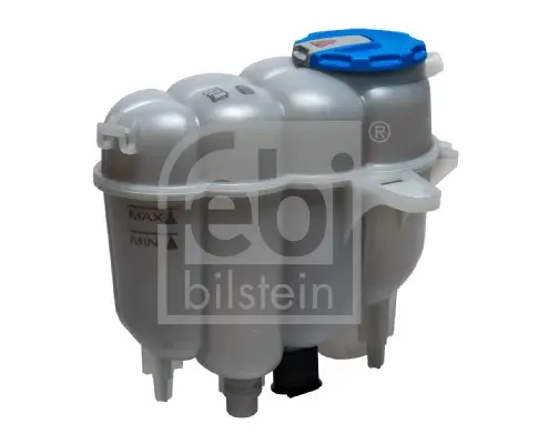 FEBI AUDI Розширювальний бачок охолоджувальної рідини FEBI BILSTEIN 183400 (фото 1)