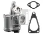 FEBI RENAULT клапан EGR Megane II 1.9dCi 05-,Laguna II FEBI BILSTEIN 181103 (фото 1)
