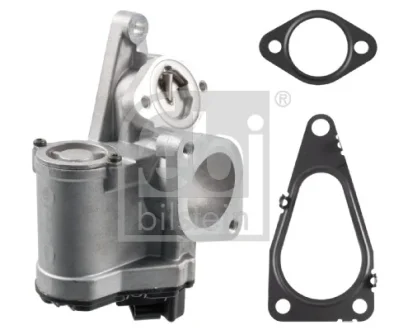 FEBI RENAULT клапан EGR Megane II 1.9dCi 05-,Laguna II FEBI BILSTEIN 181103