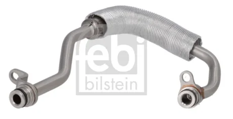 FEBI SAAB Радіатор кондиціонера (конденсатор) 9-3 05- FEBI BILSTEIN 197624