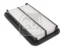FEBI SUZUKI фільтр повітряний Alto 09- FEBI BILSTEIN 184303 (фото 2)