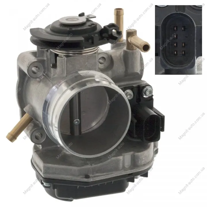 FEBI FEBI BILSTEIN 100994 (фото 1)