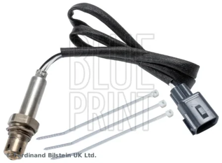 HYUNDAI Кисневий датчик GENESIS, SANTA FE III 2.4 12- BLUE PRINT ADBP700107