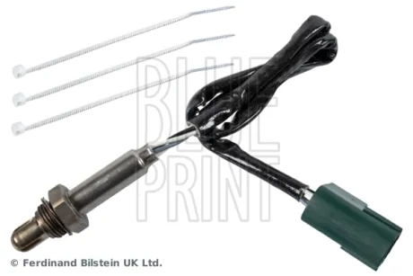 NISSAN Кисневий датчик Almera, Primera BLUE PRINT ADBP700028