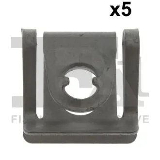Кліпса кріплення (затискач) Fischer Automotive One (FA1) 11-40110.5