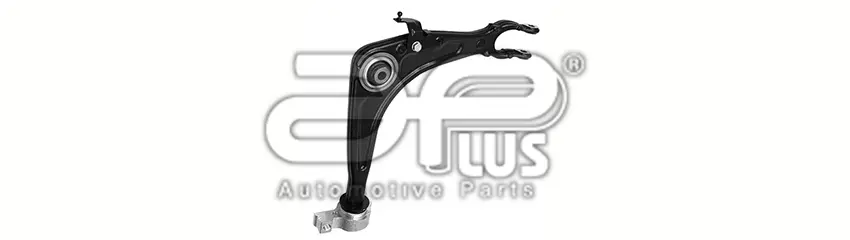 Важіль підвіски передній правий Peugeot 407 SW (6E_, 6D_) [05/04-02/11] (шт.) APLUS 30761AP (фото 1)