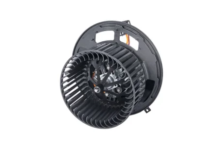 Вентилятор салону BMW 1/3/X1/X3 "1,6-4,4 "04-17 Valeo 814912