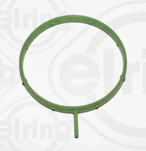 Прокладка клапана EGR MERCEDES A (W176), B SPORTS TOURER (W246, W242), C (A205), C (C204), C (C205), C (W204), C (W205), C T-MODEL (S204), C T-MODEL (S205), CLA (C117) 651.930-OM651.980 06.06- ELRING 898200 (фото 1)