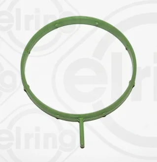Прокладка клапана EGR MERCEDES A (W176), B SPORTS TOURER (W246, W242), C (A205), C (C204), C (C205), C (W204), C (W205), C T-MODEL (S204), C T-MODEL (S205), CLA (C117) 651.930-OM651.980 06.06- ELRING 898200