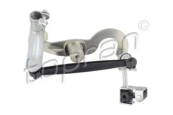 Перемикаючі шестерні, зовнішні OPEL COMBO/MINIVAN 1.0 i 12V (F08, F68, M68)/1.2/1.2 (F08, W5L)/1.2 i (F08, F68, M68)/1.2 i 16V (F08, F68, M68)/1.4/1.4 16V (F07)/1.4 i (F08, F68, M68)/1.4 i (F08, W5L) TOPRAN / HANS PRIES 208161 (фото 1)