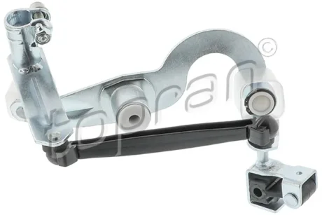 Перемикаючі шестерні, зовнішні OPEL COMBO/MINIVAN 1.0 i 12V (F08, F68, M68)/1.2/1.2 (F08, W5L)/1.2 i (F08, F68, M68)/1.2 i 16V (F08, F68, M68)/1.4/1.4 16V (F07)/1.4 i (F08, F68, M68)/1.4 i (F08, W5L) TOPRAN / HANS PRIES 208161