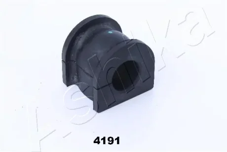 Втулка стабілізатора гумова ASHIKA GOM-4191