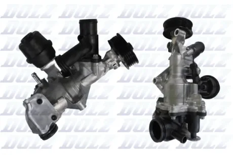 Помпа водяна DOLZ M279V