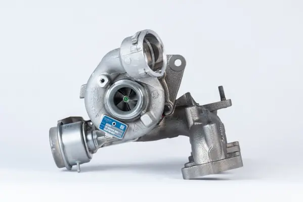 Турбіна Touran 05-11 1.9TDI (BKC/BLS) (заводська реставрація) BorgWarner 54399900072 (фото 1)