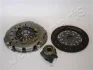 SSANGYONG Комплект зчеплення REXTON / REXTON II 2.7 Xdi JAPANPARTS KF-S10