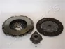 SSANGYONG Комплект зчеплення REXTON / REXTON II 2.7 Xdi JAPANPARTS KF-S10 (фото 2)