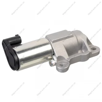 Датчик фаз ГРМ VOLVO C70 I, S60 I, S80 I, V70 II, XC70 I, XC90 I 2.0-3.0 03.98-12.14 SWAG 33103879