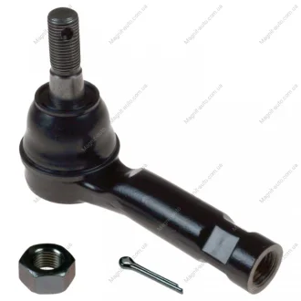 FEBI MAZDA наконечник рульової тяги лів./прав.CX-5 11- FEBI BILSTEIN 48132