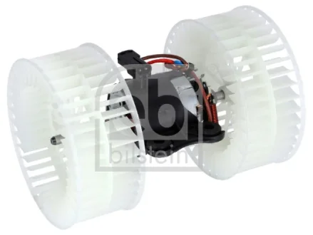 FEBI DB Вентилятор салона без кондиц. Vito 03- FEBI BILSTEIN 185287