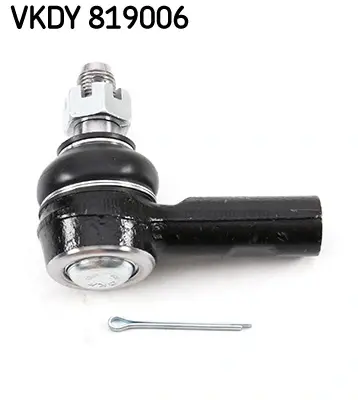 Накінечник кермової тяги SKF VKDY 819006 (фото 1)