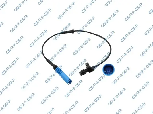 - Датчик ABS GSP 9A0401 (фото 1)