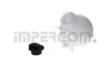 Розширювальний бачок охолоджуючої рідини (з кришкою) FORD GALAXY I SEAT ALHAMBRA VW SHARAN 03.95-03.10 IMPERGOM 44224 (фото 1)