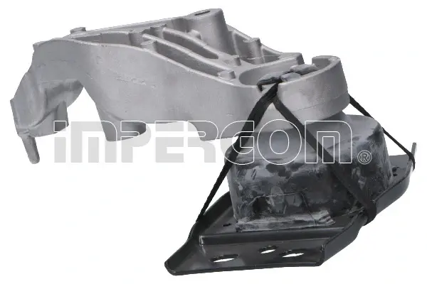 Подушка двигуна передн Прав, нижн, гідравлічний RENAULT LAGUNA, LAGUNA III, LATITUDE 1.5D 10.07- IMPERGOM 31564 (фото 1)
