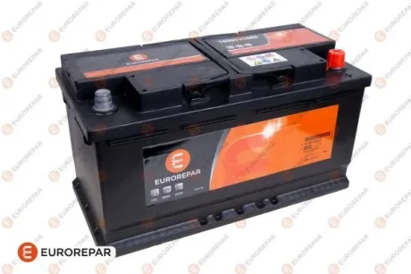 Акумулятор EUROREPAR 95Ah/800A 353x175x190 Eurorepar 1609232580