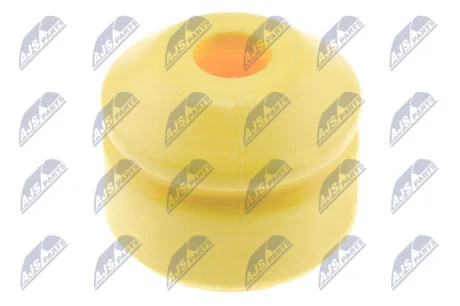 Отбойник амортизатора-, jeep grand cherokee iii 04-10, commander 06- /перед/ NTY ABCH016