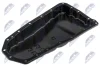 Поддон двигателя NTY BMONS009 (фото 1)