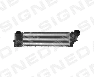 Інтеркулер BMW X3 F25 14-17 Signeda RI96440