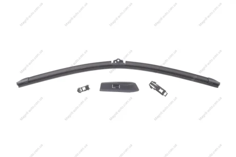 Щітка склоочисника Valeo 575014