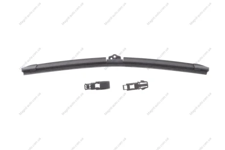 Щітка склоочисника Valeo 575012