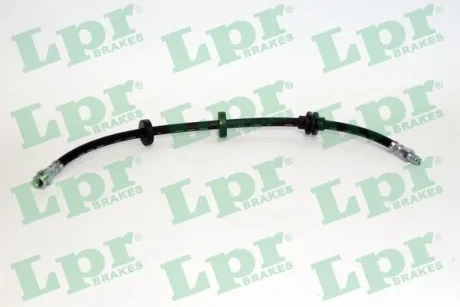 Шланг гальмівний LPR 6T47887