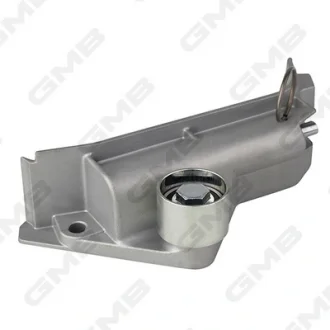 Натягувач ременя ГРМ гідравлічний Audi A3/A4/A6/TT/ VW Golf IV/Bora/Sharan/ Skoda Octavia/ Seat Leon 1.6/1.8/1.8T (GHAT203) GMB GHAT-203