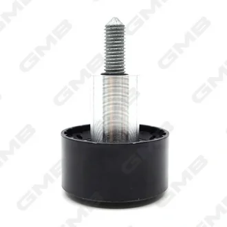 VW AUDI ролик напрямний SEAT SKODA 1,2-1,4TSI/TFSI 11- GMB GTC0040