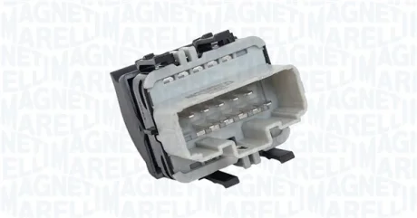 Кнопка піднімання вікна передн Лів RENAULT ESPACE IV, GRAND SCENIC II, LAGUNA II, MEGANE II, SCENIC II 1.4-3.5 03.01- MAGNETI MARELLI 000051178010