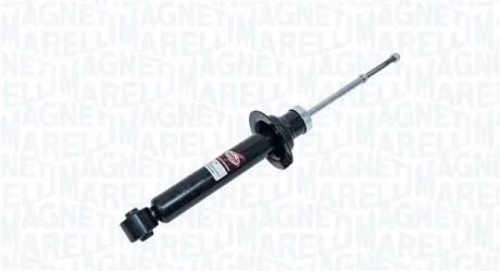 MITSUBISHI Амортизатор газ. передн. Pajero III, IV 00- MAGNETI MARELLI 357116070000