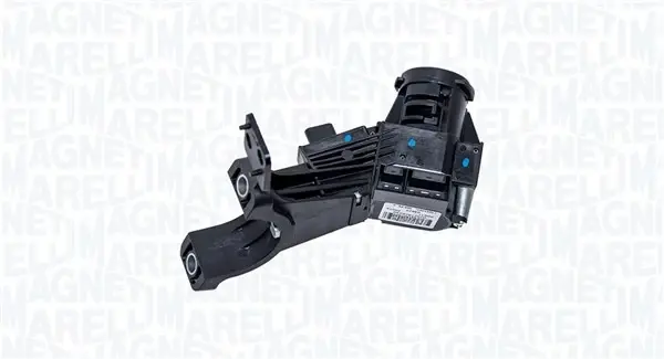 Замок запалювання FIAT FIORINO/MINIVAN, LINEA, QUBO 1.3D-1.6D 05.07- MAGNETI MARELLI 064100005010 (фото 1)