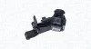 Замок запалювання FIAT FIORINO/MINIVAN, LINEA, QUBO 1.3D-1.6D 05.07- MAGNETI MARELLI 064100005010 (фото 1)
